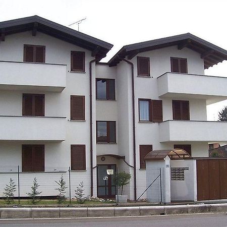 Villa Giovanna Somma Lombardo Eksteriør billede