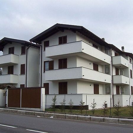 Villa Giovanna Somma Lombardo Eksteriør billede